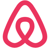 Airbnb Logo